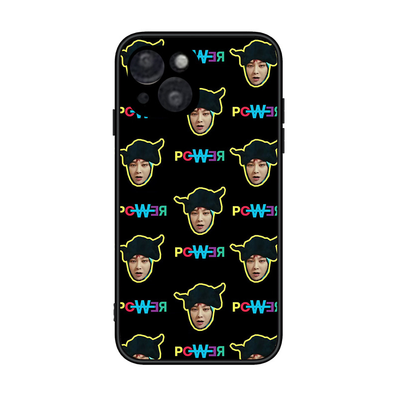 Θήκη τηλεφώνου TPU, προσαρμοσμένη και μοντέρνα, με προστασία από πτώσεις για iPhone 14, φινίρισμα με σπρέι