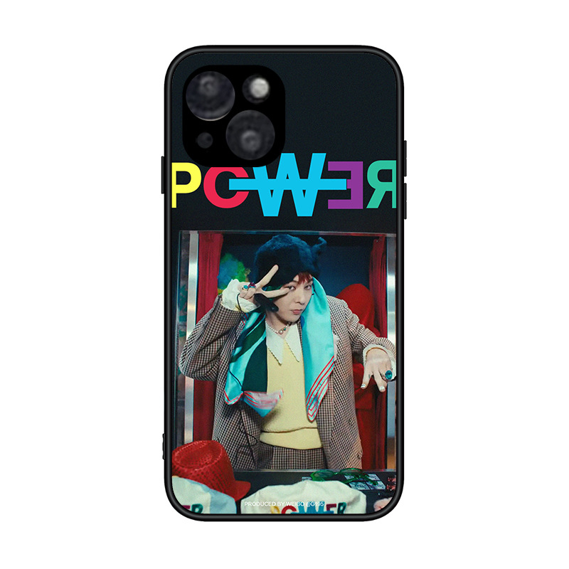 Θήκη τηλεφώνου TPU, προσαρμοσμένη και μοντέρνα, με προστασία από πτώσεις για iPhone 14, φινίρισμα με σπρέι