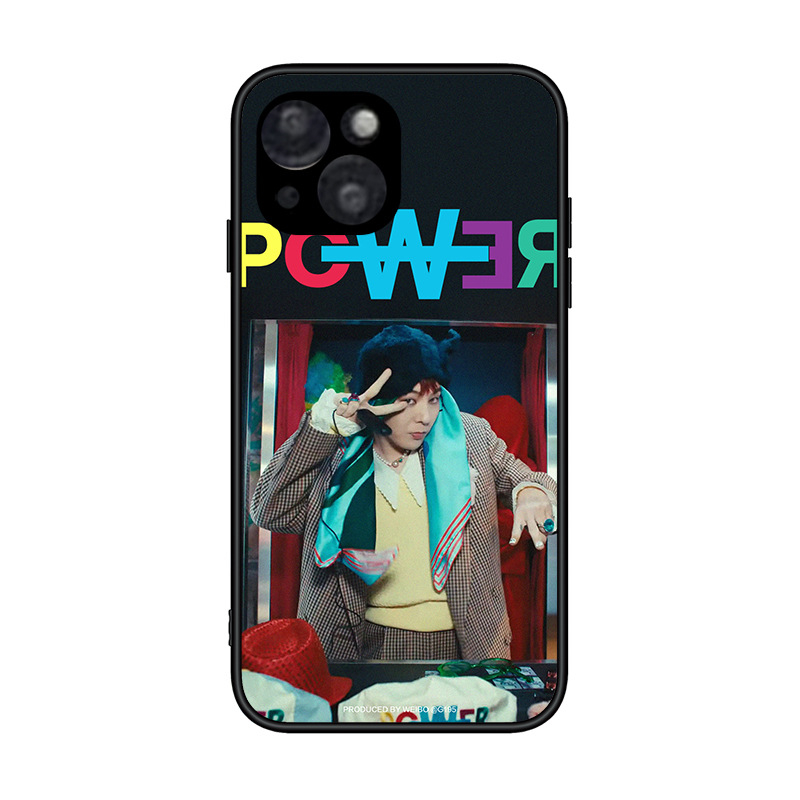 Θήκη τηλεφώνου TPU, προσαρμοσμένη και μοντέρνα, με προστασία από πτώσεις για iPhone 14, φινίρισμα με σπρέι