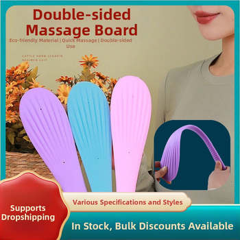 Weixuan Φορητό πλαστικό μασάζ-σφυρί για κτύπημα με μεσημβρινούς και ολόσωμο μασάζ στην πλάτη