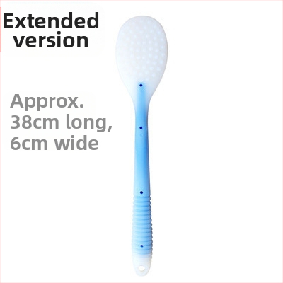 Weixuan Φορητό πλαστικό μασάζ-σφυρί για κτύπημα με μεσημβρινούς και ολόσωμο μασάζ στην πλάτη