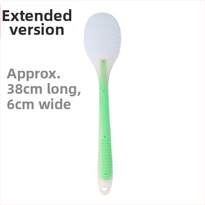 Weixuan Φορητό πλαστικό μασάζ-σφυρί για κτύπημα με μεσημβρινούς και ολόσωμο μασάζ στην πλάτη