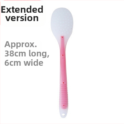 Weixuan Φορητό πλαστικό μασάζ-σφυρί για κτύπημα με μεσημβρινούς και ολόσωμο μασάζ στην πλάτη