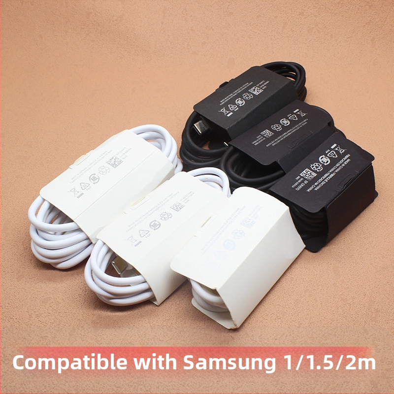 Kábel Type-C pre rýchle nabíjanie, Quick Charge, 5A, TPE