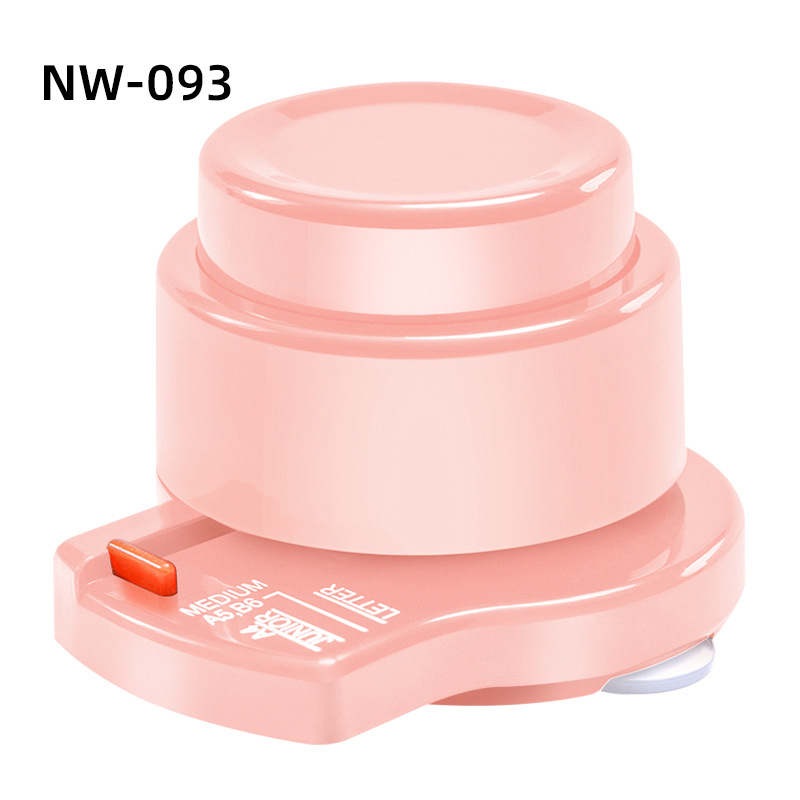 Négylyukas lyukasztó — kézi működtetés, 1–5 lapig, tömege 0,45 kg