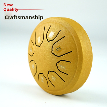 GALYDA ταμπουρίνο, υλικό: Άλλο, συσκευασία: Χαρτοκιβώτιο