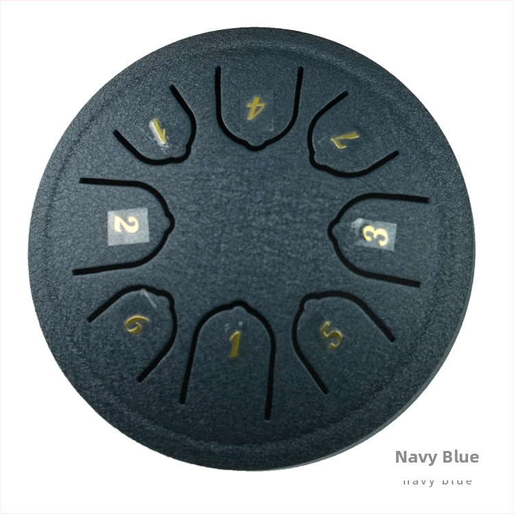 GALYDA ταμπουρίνο, υλικό: Άλλο, συσκευασία: Χαρτοκιβώτιο