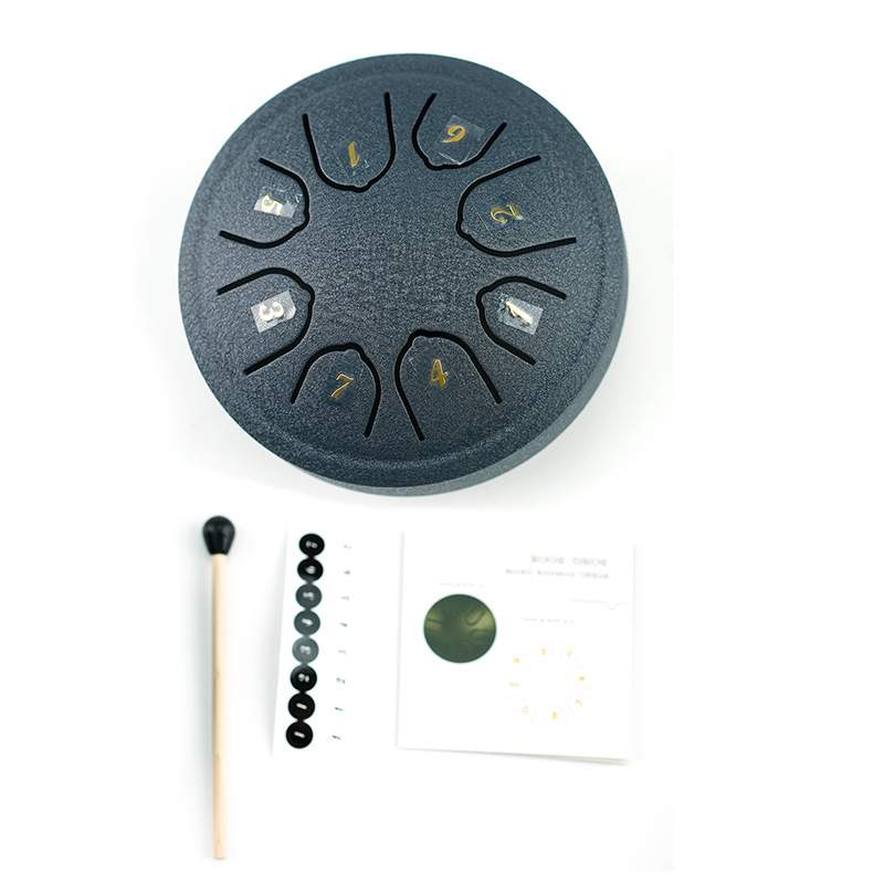 GALYDA ταμπουρίνο, υλικό: Άλλο, συσκευασία: Χαρτοκιβώτιο