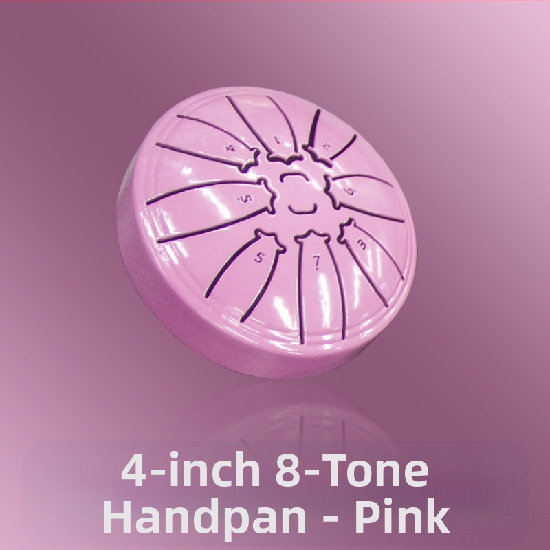 GALYDA ταμπουρίνο, υλικό: Άλλο, συσκευασία: Χαρτοκιβώτιο