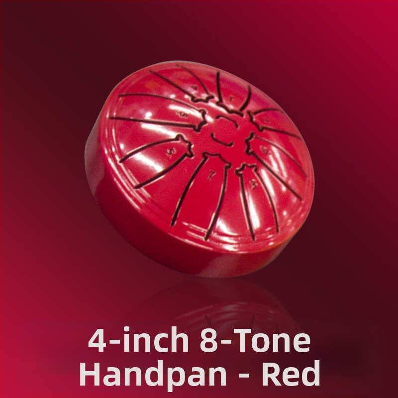 GALYDA ταμπουρίνο, υλικό: Άλλο, συσκευασία: Χαρτοκιβώτιο