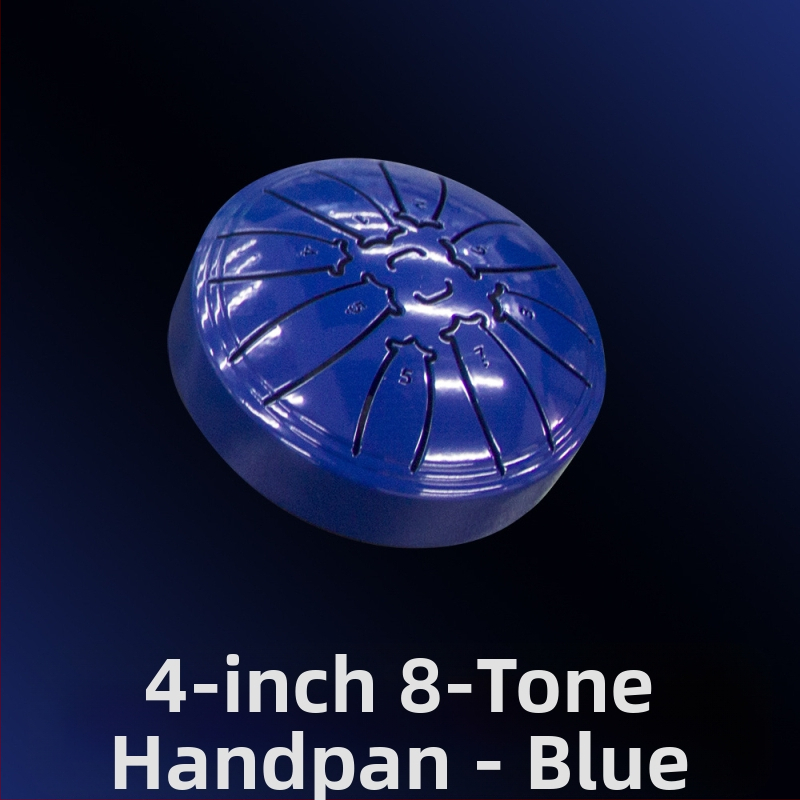 GALYDA ταμπουρίνο, υλικό: Άλλο, συσκευασία: Χαρτοκιβώτιο