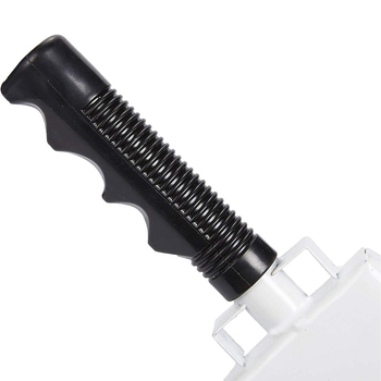 Cowbell με χειρολαβή, μοντέλο GAK-710, για μουσικές εκτελέσεις, χορευτικά κινήματα και αθλητικά γεγονότα