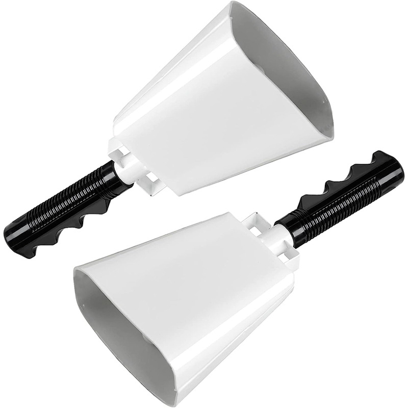 Cowbell με χειρολαβή, μοντέλο GAK-710, για μουσικές εκτελέσεις, χορευτικά κινήματα και αθλητικά γεγονότα