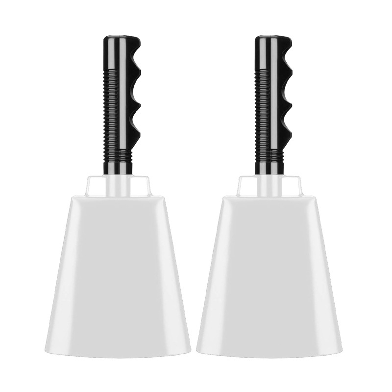 Cowbell με χειρολαβή, μοντέλο GAK-710, για μουσικές εκτελέσεις, χορευτικά κινήματα και αθλητικά γεγονότα