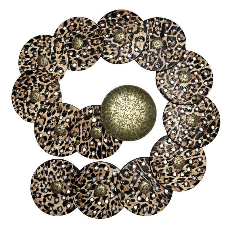 Remen od imitacijske kože; kopča od legure; kopčanje na klik; širina > 4 cm; stil jednostavan, lagani luksuz, književno retro