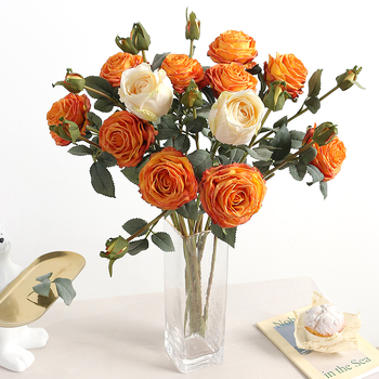 Μαργαρίτα από μεταξωτό λουλούδι – τεχνική φλοκ, διακόσμηση σαλονιού, διακοσμητικό βάζου, αντικείμενο για φωτογράφιση