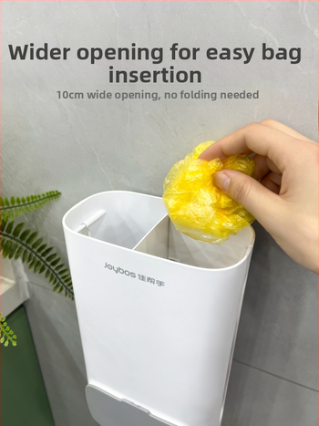 Θήκη αποθήκευσης σακουλών απορριμμάτων, μεταλλική κατασκευή, χωρητικότητα 18L, ιαπωνικό στυλ, δυνατότητα εκτύπωσης λογότυπου