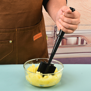 Χειροκίνητος Κοπτήρας Κρέατος με Σπάτουλα Ανακατέματος — Υλικό PP, Μοντέρνο Μινιμαλιστικό Στυλ, Κυκλοφόρησε το 2023