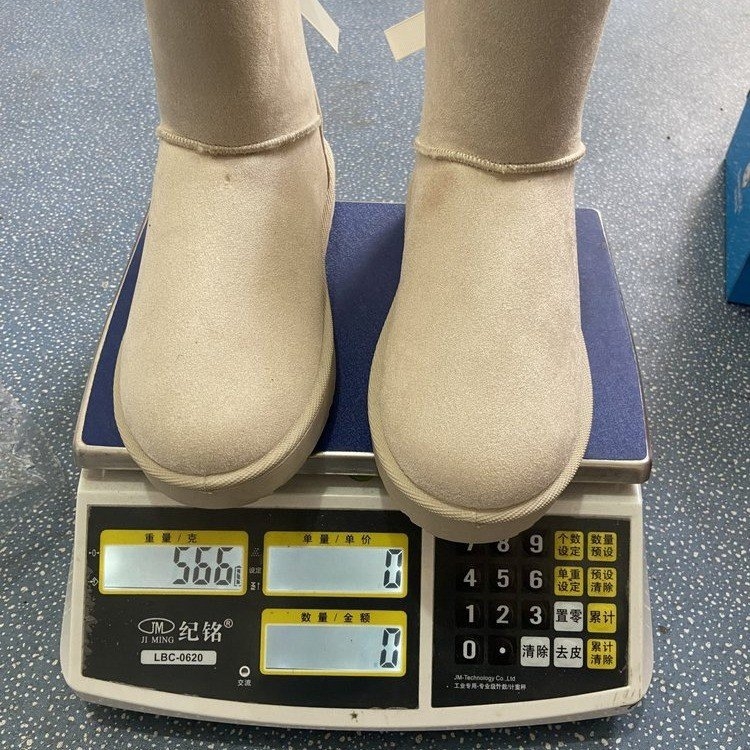 Moteriški sniego botai su Bowknot, nubuko viršus, guminė pada, dirbtinis kailis įdėklas, slip-on, žiemos stilius