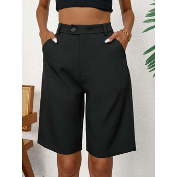 Kasdieninės kelnės su elastine juosta, fleece pamušalas, Lycra audinys, pieštuko siluetas, ilgos kelnės