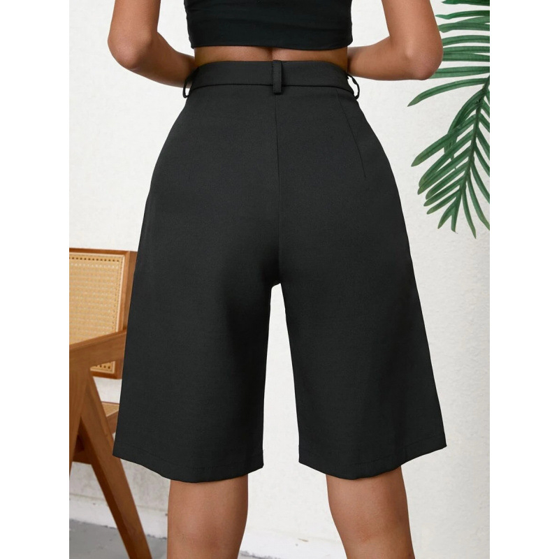 Kasdieninės kelnės su elastine juosta, fleece pamušalas, Lycra audinys, pieštuko siluetas, ilgos kelnės