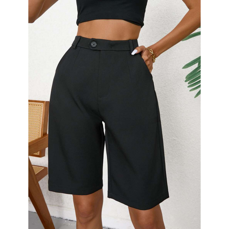 Kasdieninės kelnės su elastine juosta, fleece pamušalas, Lycra audinys, pieštuko siluetas, ilgos kelnės