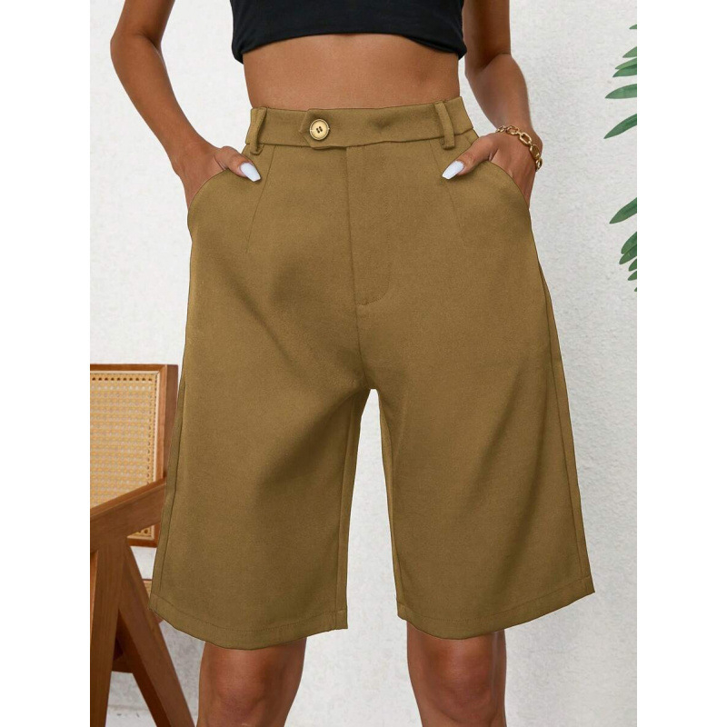 Kasdieninės kelnės su elastine juosta, fleece pamušalas, Lycra audinys, pieštuko siluetas, ilgos kelnės