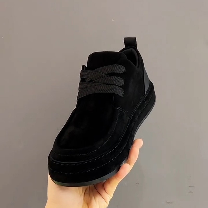 Ανδρικές χειμερινές παντόφλες: ζεστές, ανθεκτικές στη φθορά, επάνω μέρος από ύφασμα-δίχτυ, σόλα από πλαστικό, μεσαίο πάχος, καθημερινά χαλαρά παπούτσια σπιτιού