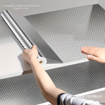 PVC αυτοκόλλητο τοίχου κουζίνας – αδιάβροχο, ανθεκτικό στην υγρασία, αντοχή σε έλαιο, αντοχή σε λεκέδες, ανθεκτικό στη μούχλα, επίπεδο αυτοκόλλητο τοίχου (1 τεμάχιο)