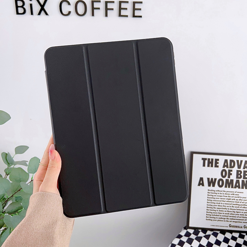 Θήκη προστασίας PC για Apple iPad Pro με τρία τμήματα — θήκη για γραφίδα, προστασία από πτώσεις, ανθεκτικό σε γρατσουνιές