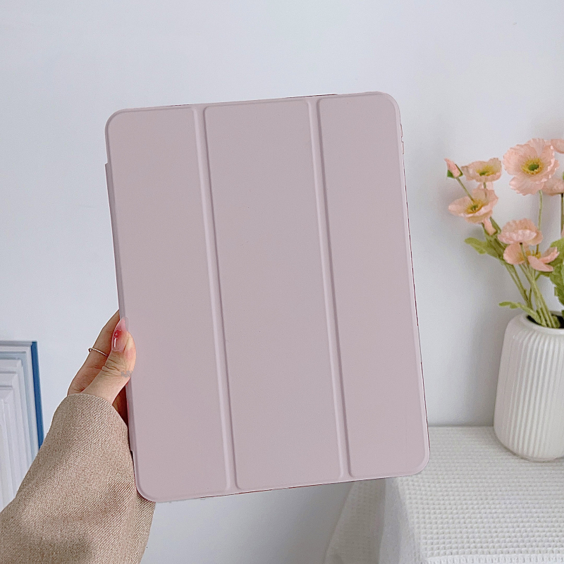 Θήκη προστασίας PC για Apple iPad Pro με τρία τμήματα — θήκη για γραφίδα, προστασία από πτώσεις, ανθεκτικό σε γρατσουνιές