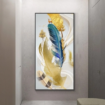 Διακοσμητικός πίνακας τοίχου: αφηρημένη πεταλούδα με φτερά σε καμβά, σπρέι ζωγραφικής, χωρίς πλαίσιο, σετ πολλών τεμαχίων, ορθογώνιο για σαλόνι