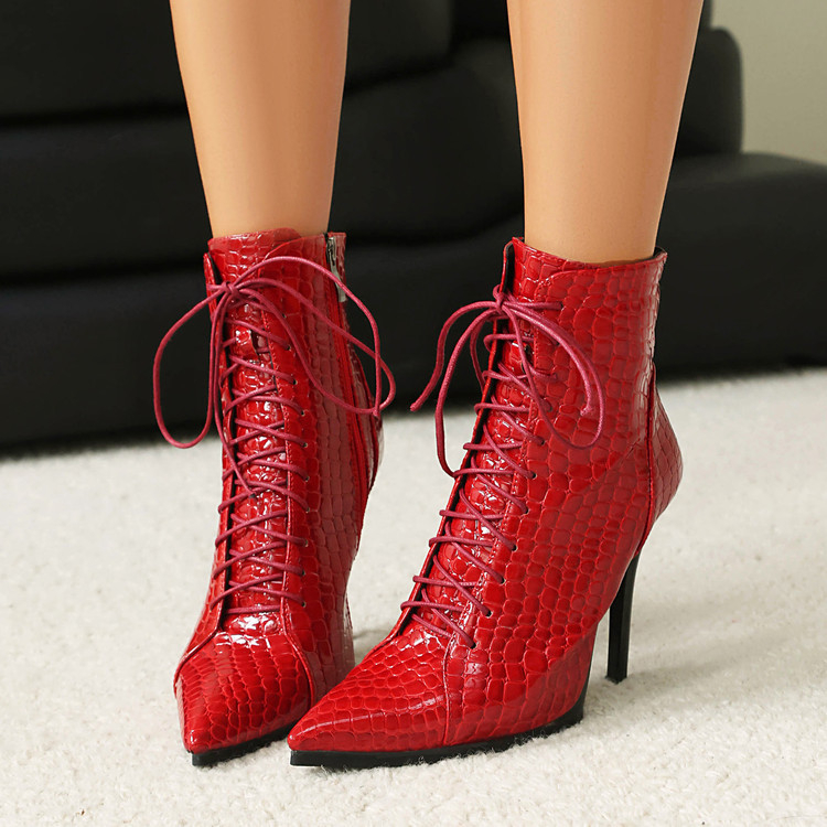 Zābaki ar kuloniem, šaurs purns, plāns papēdis, PU augšdaļa, ādas odere, gumijas zole