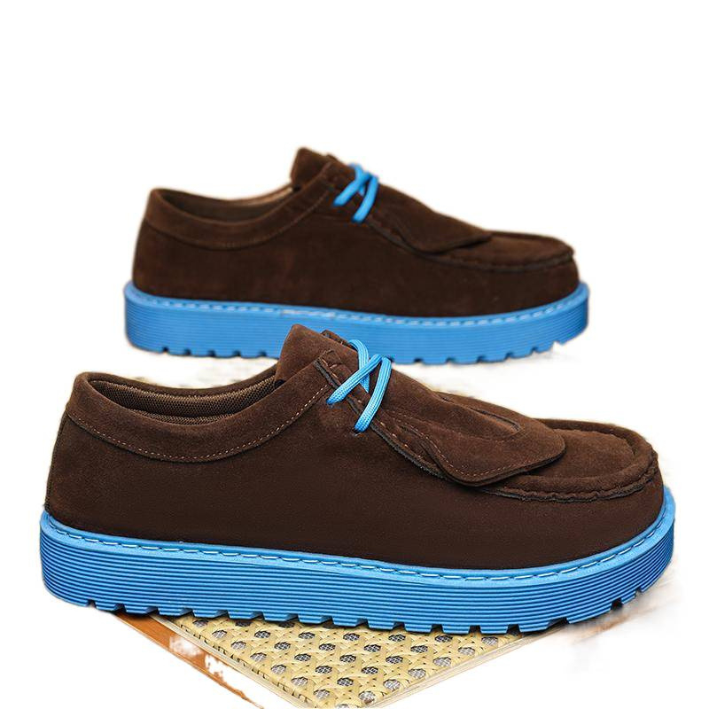 Vyriski sportbačiai su kvadratine nosimi, viršus iš šilko, gyvatės raštas, pamušalas iš avies odos, kompozitinis padas