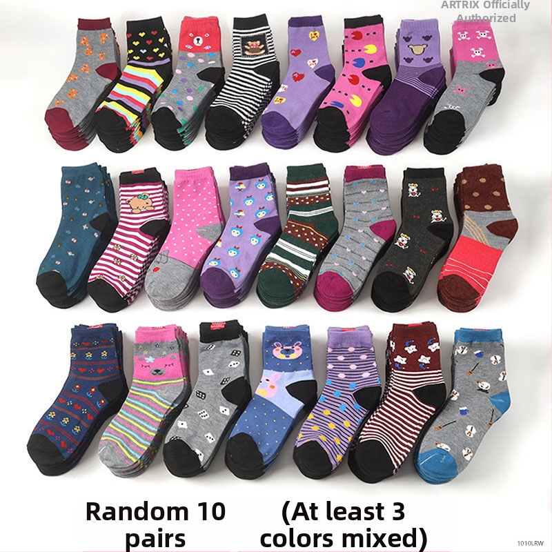 Ikdienas zeķes ar sviediena uzsūcošu audumu, īsas potītes, pavasaris, galvenā materiāla saturs zem 30%