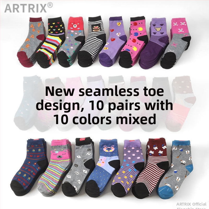 Ikdienas zeķes ar sviediena uzsūcošu audumu, īsas potītes, pavasaris, galvenā materiāla saturs zem 30%