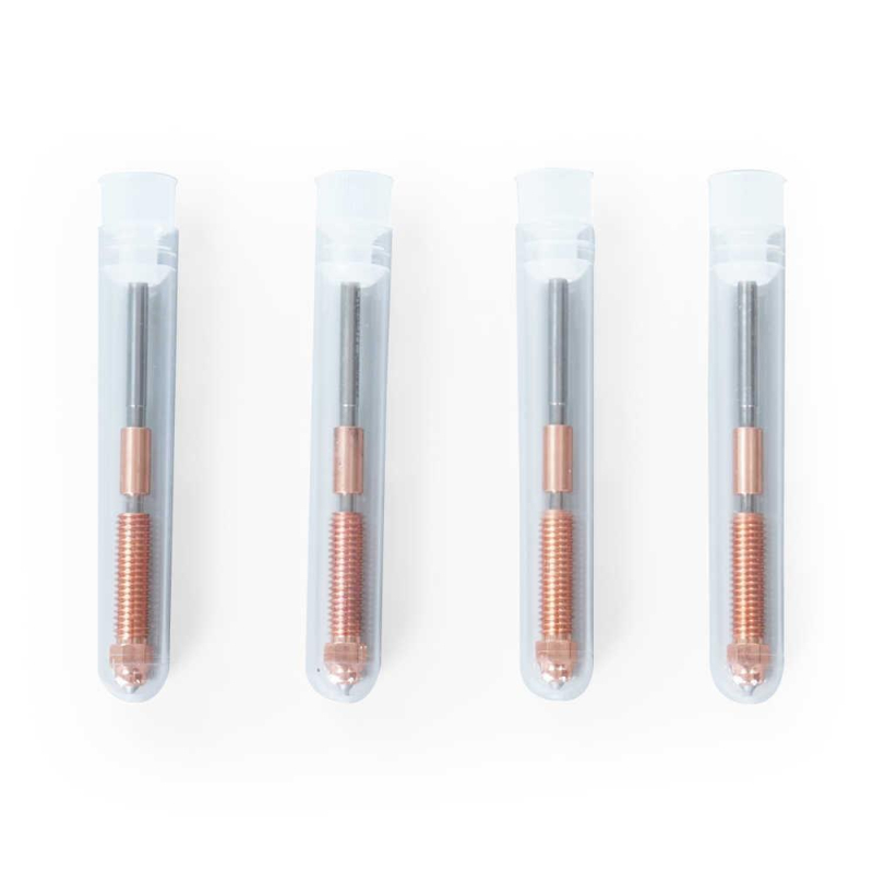 Ακροφύσιο εκτυπωτή 3D – All-in-One για CREALITY K1C, K1 Max και Ender-3 V3 (Κωδικός άρθρου 1001753947)