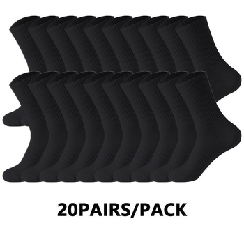 Unisex kojinės vidutinio ilgio iki blauos, 100% nailonas, ruduo, premium pojūtis