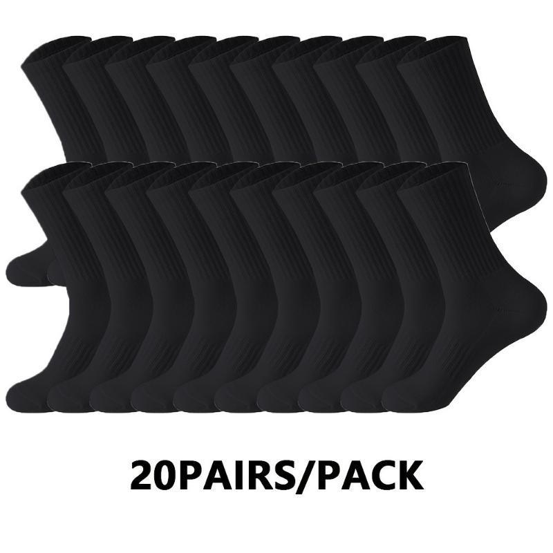 Unisex kojinės vidutinio ilgio iki blauos, 100% nailonas, ruduo, premium pojūtis