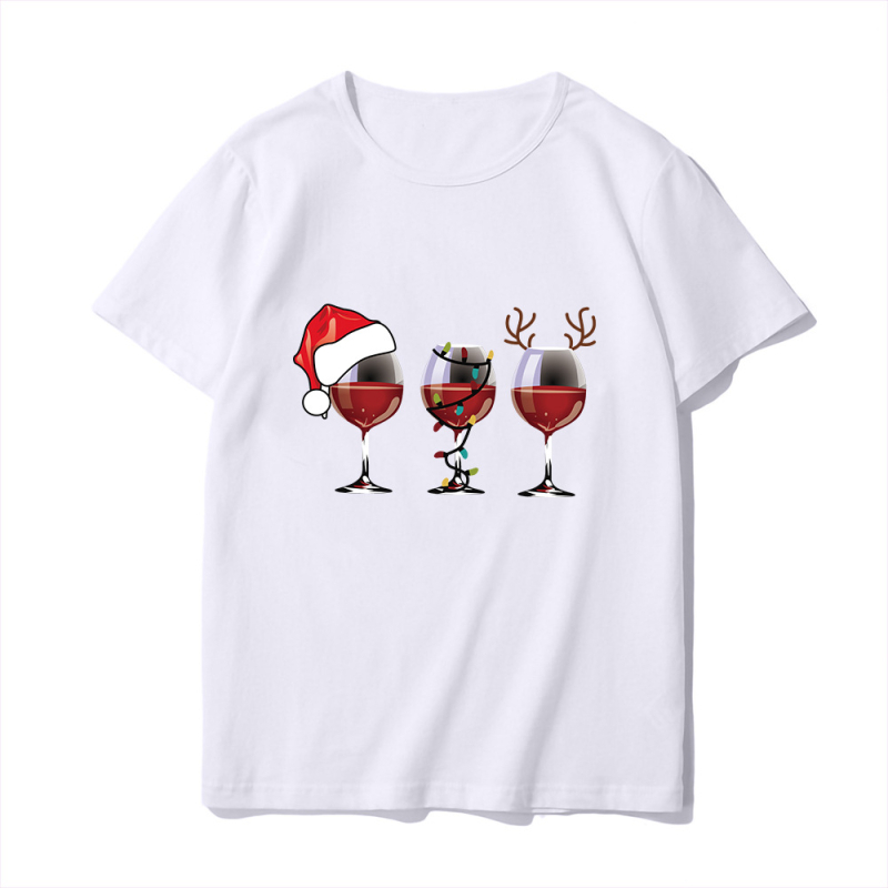 Modalinio mišinio marškinėliai su apvaliu kaklu, trumpomis rankovėmis, spaudiniu, siauru kirpimu