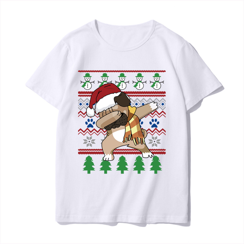 Modalinio mišinio marškinėliai su apvaliu kaklu, trumpomis rankovėmis, spaudiniu, siauru kirpimu