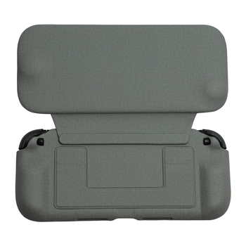 Θήκη Προστασίας Nintendo Switch2, πλήρες PU κάλυμμα, χειροποίητη, σχέδιο με οπές, για Switch2, 280 g