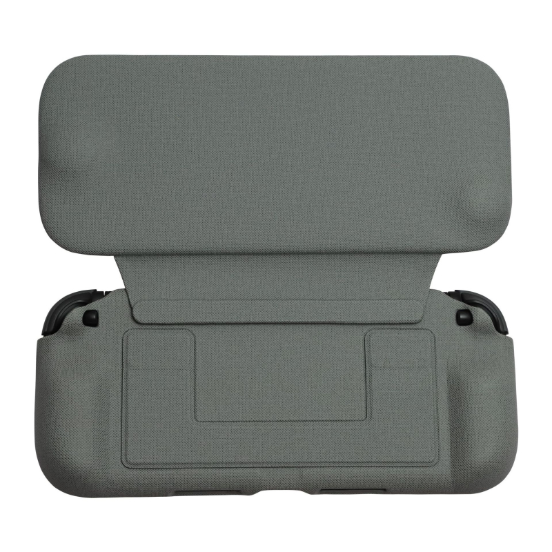 Θήκη Προστασίας Nintendo Switch2, πλήρες PU κάλυμμα, χειροποίητη, σχέδιο με οπές, για Switch2, 280 g