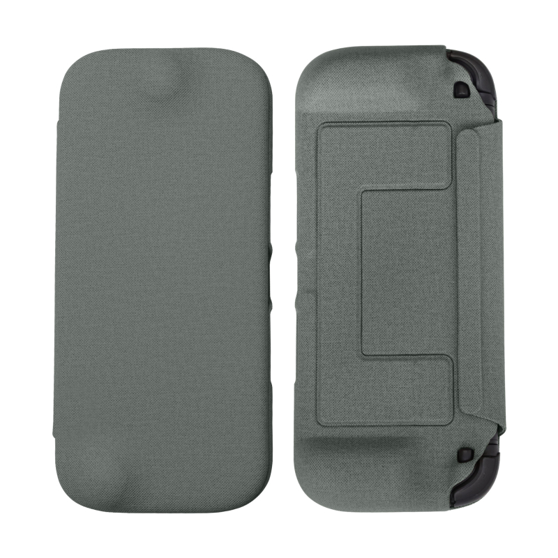 Θήκη Προστασίας Nintendo Switch2, πλήρες PU κάλυμμα, χειροποίητη, σχέδιο με οπές, για Switch2, 280 g