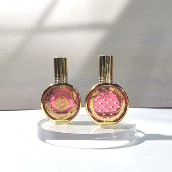 Γυάλινο μπουκάλι αρώματος 20 ml με 13-νήμα στόμιο, δυνατότητα εκτύπωσης λογότυπου, κατάλληλο για άρωμα και αιθέριο έλαιο | JNSJ