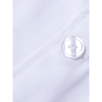 Ανδρικό εργασιακό σύνολο με ανοικτό μπροστινό, κοντομάνικο, πολλαπλά τσέπες, ανθεκτικό στη φλόγα, ύφασμα Corduroy-Linen