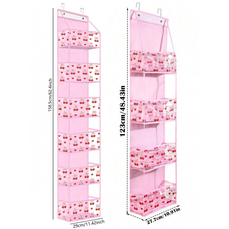 Kelnių saugojimo maišelis, Oxford audinys, daugiafunkcinis, persikraustymui, nacionalinio mados stilius