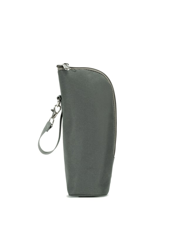 LEQUEEN neilona pudeles izolācijas soma, termosveida, mājsaimniecības lietošanai (2024. gada ziemas modelis)