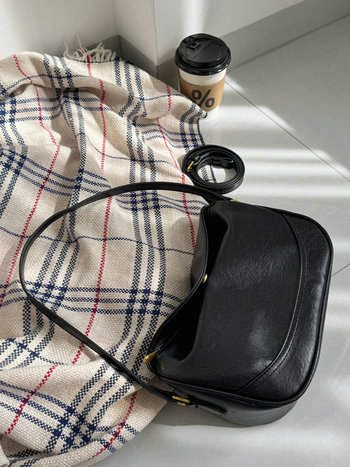 Yuli nišinis dizaino krepšys – miesto paprastumas, PU medžiaga, mažo kvadrato stiliaus, horizontali kvadrato formos, užtrauktukas uždarymas