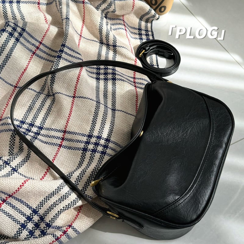 Yuli nišinis dizaino krepšys – miesto paprastumas, PU medžiaga, mažo kvadrato stiliaus, horizontali kvadrato formos, užtrauktukas uždarymas